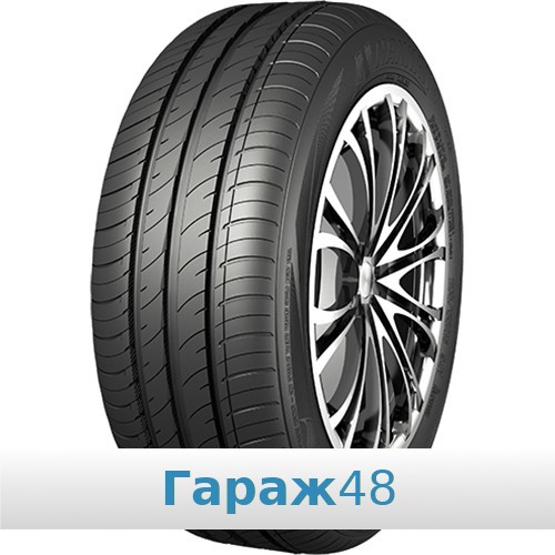 Nankang NA1 155/80 R13 79T